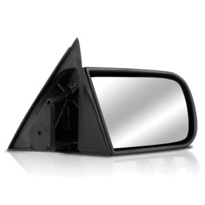 Retrovisor Omega 1992 A 1998 Direito Eletrico Retrovex