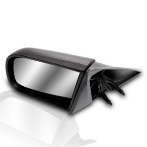 Retrovisor Omega Elétrico 1992 1993 94 95 96 1997 Lado Esquerdo