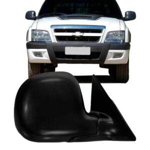 Retrovisor S10 Blazer 95 96 97 98 99 00 01 02 2003 Elétrico Lado Direito