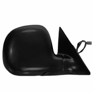 Retrovisor S10 Blazer 95 96 97 98 99 00 01 02 2003 Elétrico Lado Direito