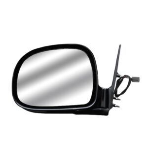 Retrovisor Elétrico S10 Blazer 95 96 97 98 99 00 01 02 03 Le