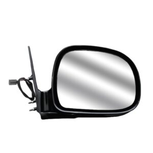 Retrovisor Elétrico S10 Blazer 95 96 97 98 99 00 01 02 03 Le