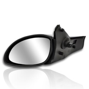 Retrovisor Vectra 2000 01 02 03 2004 Elétrico Retrovex Ld Direito