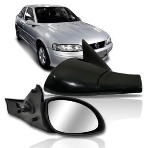 Retrovisor Vectra 2000 01 02 03 2004 Elétrico Retrovex