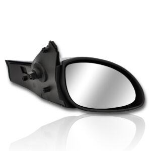 Retrovisor Vectra 2000 01 02 03 2004 Elétrico Retrovex