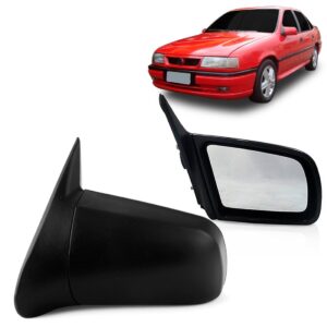 Retrovisor Vectra 1992 1993 1994 1995 Elétrico Direito