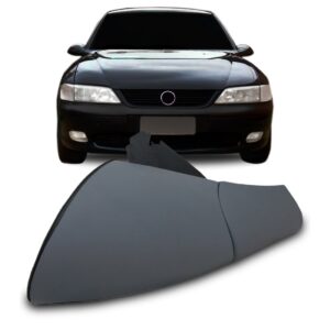 Retrovisor Vectra 1997 1998 1999 Gls Cd Regulagem Eletrica Lado Direito