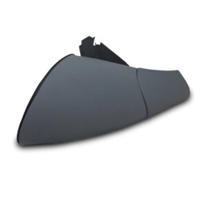 Retrovisor Vectra 1997 1998 1999 Gls Cd  Regulagem Eletrica Lado Direito