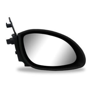 Retrovisor Vectra 1997 1998 1999 Gls Cd  Regulagem Eletrica Lado Direito