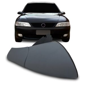 Retrovisor Vectra 1997 1998 1999 Gls Cd  Regulagem Eletrica Lado Esquerdo