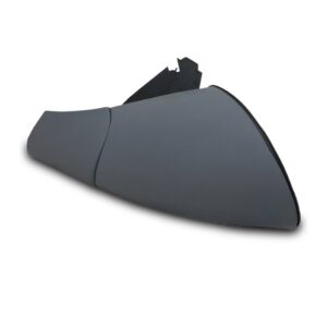 Retrovisor Vectra 1997 1998 1999 Gls Cd  Regulagem Eletrica Lado Esquerdo