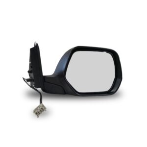 Retrovisor Honda Crv 2007 08 09 2010 2011 Elétrico Direito