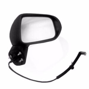 Retrovisor Honda Fit Com Sinaleira Eletrico 03 A 07 Direito