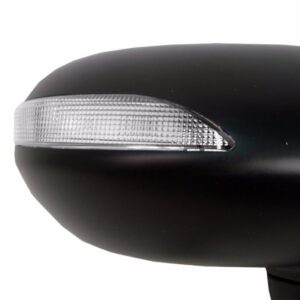 Retrovisor Honda Fit Com Sinaleira Eletrico 03 A 07 Direito