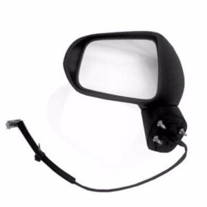 Retrovisor Fit C/ Pisca Le Ano 2003 2004 2005 2006 2007 08.