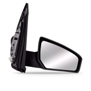 Retrovisor Sentra 2007 2008 2009 2010 Elétrico Sem Capa Lado Direito