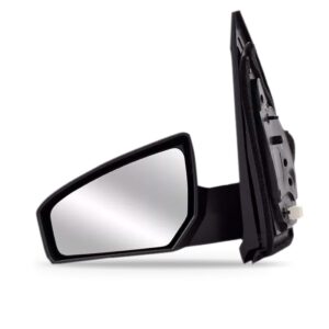 Retrovisor Sentra 2007 2008 2009 2010 Elétrico Sem Capa Lado Esquerdo