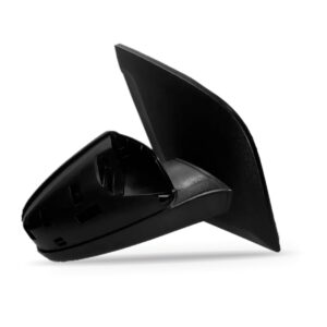 Retrovisor Sentra 2007 2008 2009 2010 Elétrico Sem Capa Lado Esquerdo