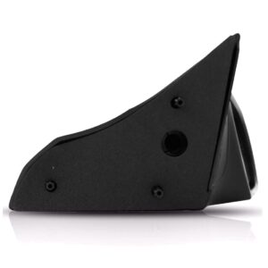 Retrovisor Nissan Tiida Ano 08 09 10 2011 2012 2013 Direito.