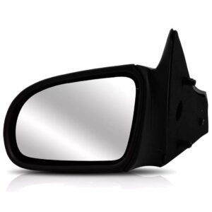 Retrovisor Nissan Tiida Ano 08 09 10 2011 2012 2013 Esquerdo