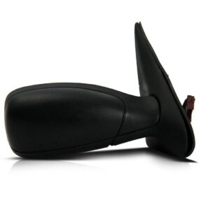 Retrovisor Elétrico Peugeot 306 93 94 95 96 97 98 99 00 Novo Lado Esquerdo