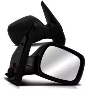 Retrovisor Kangoo 02 03 04 05 06 07 08 0910 Elétrico Direito