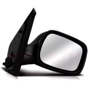 Retrovisor Kangoo02 03 04 05 06 07 08 0910 Elétrico Lado Esquerdo