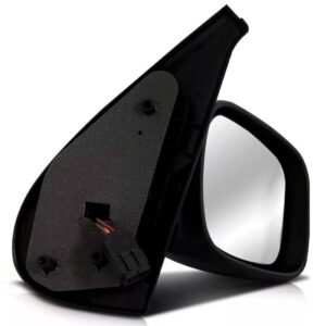 Retrovisor Kangoo02 03 04 05 06 07 08 0910 Elétrico Lado Esquerdo