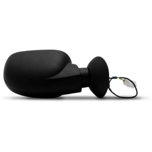 Retrovisor Logan 2007 A 2008 Eletrico Pequeno Lado Direito