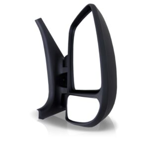 Espelho Retrovisor Master 2004 A 2012 Elétrico Direito