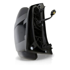 Espelho Retrovisor Master 2004 A 2012 Elétrico Direito