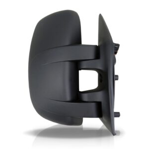 Espelho Retrovisor Master 2004 A 2012 Elétrico Direito