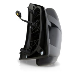 Espelho Retrovisor Master 2004 A 2012 Elétrico Esquerdo