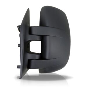 Espelho Retrovisor Master 2004 A 2012 Elétrico Esquerdo