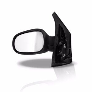 Retrovisor Renault Scenic Ano 2001 A 2007 Elétrica Esquerdo.