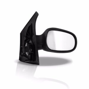 Retrovisor Renault Scenic Ano 2001 A 2007 Elétrica Esquerdo.
