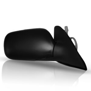 Retrovisor Corolla 1998 1999 2000 2001 2002 Eletrico Esquerd