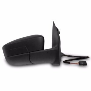 Retrovisor Gol Voyage G5 2009 1 2011 2012 Elétrico Retrovex Lado Direito