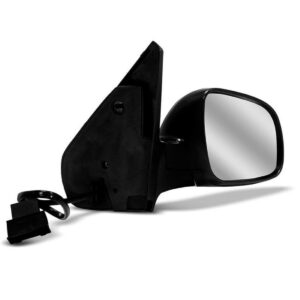 Retrovisor Golf 99 2000 2001 02 03 04 05 06 Elétrico Peqn Ld