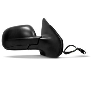 Retrovisor Golf 99 2000 2001 02 03 04 05 06 Elétrico Peqn Ld