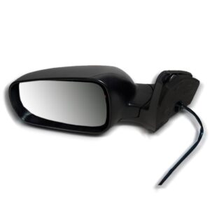 Retrovisor Golf 99 2000 2001 02 03 04 05 06 Elétrico Peqn Ld