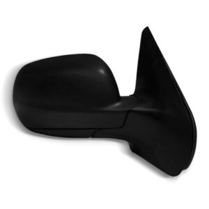 Retrovisor Golf 99 2000 2001 02 03 04 05 06 Elétrico Peqn Ld