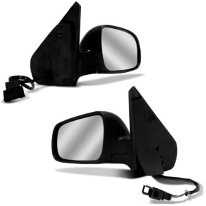 Retrovisor Golf 99 2000 2001 02 03 04 05 06 Elétrico Peqn Ld