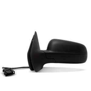 Retrovisor Golf 99 20 2001 02 03 04 05 06 Elétrico Esquerdo