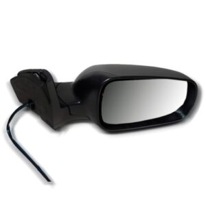Retrovisor Golf 99 20 2001 02 03 04 05 06 Elétrico Esquerdo