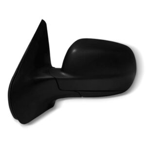 Retrovisor Golf 99 20 2001 02 03 04 05 06 Elétrico Esquerdo