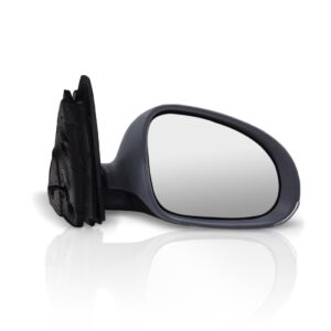 Retrovisor Jetta Ano 2007 2008 2009 2010 C/pisca Elétrico Ld