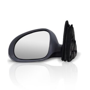 Retrovisor Sinaleira Jetta & Variant Ano 2007 08 2009 10 Le