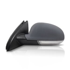 Retrovisor Sinaleira Jetta & Variant Ano 2007 08 2009 10 Le