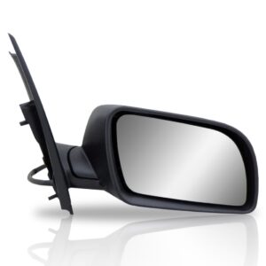 Retrovisor Polo Hatch Sedan 2003 04 05 06 2007 Eletrico Ld